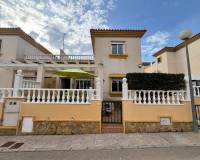 Resale - Quad Villa - Orihuela Costa - Villamartin