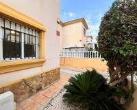 Resale - Quad Villa - Orihuela Costa - Villamartin