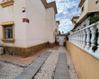 Resale - Quad Villa - Orihuela Costa - Villamartin