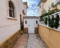 Resale - Quad Villa - Orihuela Costa - Villamartin