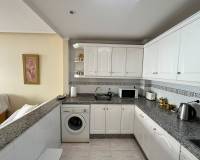 Resale - Quad Villa - Orihuela Costa - Villamartin