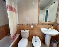 Resale - Quad Villa - Orihuela Costa - Villamartin