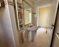 Resale - Quad Villa - Orihuela Costa - Villamartin