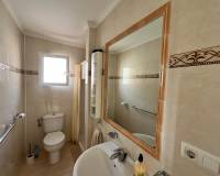 Resale - Quad Villa - Orihuela Costa - Villamartin