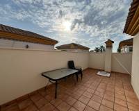 Resale - Quad Villa - Orihuela Costa - Villamartin