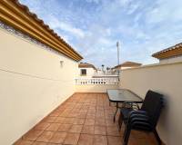 Resale - Quad Villa - Orihuela Costa - Villamartin