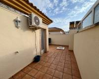 Resale - Quad Villa - Orihuela Costa - Villamartin