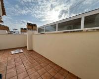 Resale - Quad Villa - Orihuela Costa - Villamartin