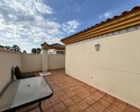 Resale - Quad Villa - Orihuela Costa - Villamartin