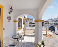 Resale - Quad Villa - Torrevieja - Jardin Del Mar