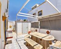 Resale - Quad Villa - Torrevieja - Jardin Del Mar