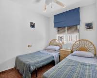 Resale - Quad Villa - Torrevieja - Jardin Del Mar
