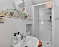 Resale - Quad Villa - Torrevieja - Jardin Del Mar