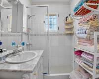 Resale - Quad Villa - Torrevieja - Jardin Del Mar