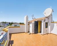 Resale - Quad Villa - Torrevieja - Jardin Del Mar