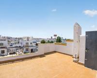 Resale - Quad Villa - Torrevieja - Jardin Del Mar