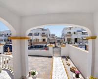Resale - Quad Villa - Torrevieja - Jardin Del Mar