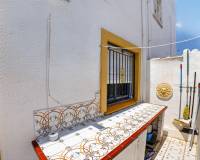 Resale - Quad Villa - Torrevieja - Jardin Del Mar