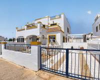 Resale - Quad Villa - Torrevieja - Jardin Del Mar