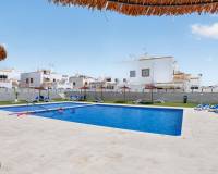 Resale - Quad Villa - Torrevieja - Jardin Del Mar