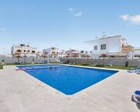 Resale - Quad Villa - Torrevieja - Jardin Del Mar