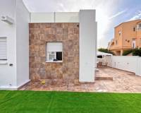 Resale - Quadplex - Orihuela Costa - Playa Flamenca