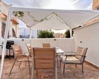 Resale - Quadplex - Orihuela Costa - Playa Flamenca