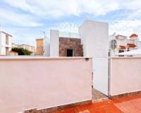 Resale - Quadplex - Orihuela Costa - Playa Flamenca