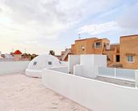 Resale - Quadplex - Orihuela Costa - Playa Flamenca