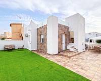 Resale - Quadplex - Orihuela Costa - Playa Flamenca