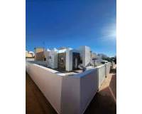 Resale - Quadplex - Orihuela Costa - Playa Flamenca