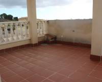 Resale - Semi-Detached - Algorfa - Montemar