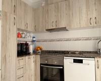 Resale - Semi-Detached - Ciudad Quesada - Rojales