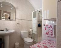 Resale - Semi-Detached - Ciudad Quesada - Rojales