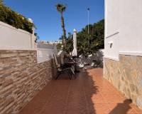 Resale - Semi-Detached - Ciudad Quesada - Rojales