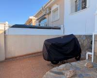 Resale - Semi-Detached - Ciudad Quesada - Rojales