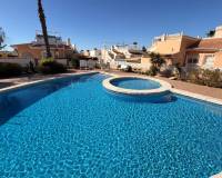 Resale - Semi-Detached - Ciudad Quesada - Rojales