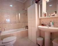 Resale - Semi-Detached - Ciudad Quesada - Rojales