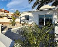 Resale - Semi-Detached - Ciudad Quesada - Rojales