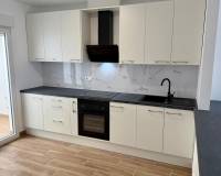 Resale - Semi-Detached - Ciudad Quesada - Rojales