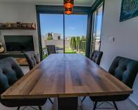 Resale - Semi-detached house - Benijofar - Benijofar - Village