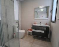 Resale - Semi-detached house - Benijofar - Benijofar - Village