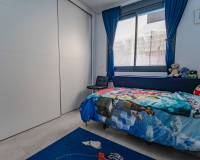 Resale - Semi-detached house - Benijofar - Benijofar - Village