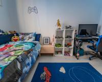 Resale - Semi-detached house - Benijofar - Benijofar - Village