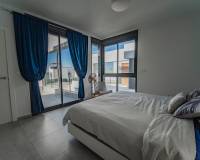 Resale - Semi-detached house - Benijofar - Benijofar - Village