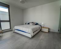 Resale - Semi-detached house - Benijofar - Benijofar - Village