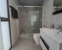 Resale - Semi-detached house - Benijofar - Benijofar - Village