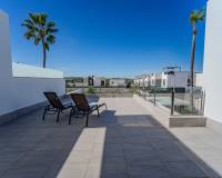 Resale - Semi-detached house - Benijofar - Benijofar - Village