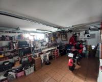 Resale - Semi - Detached house - Oliva