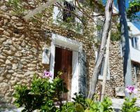 Resale - Semi-Detached - Murcia